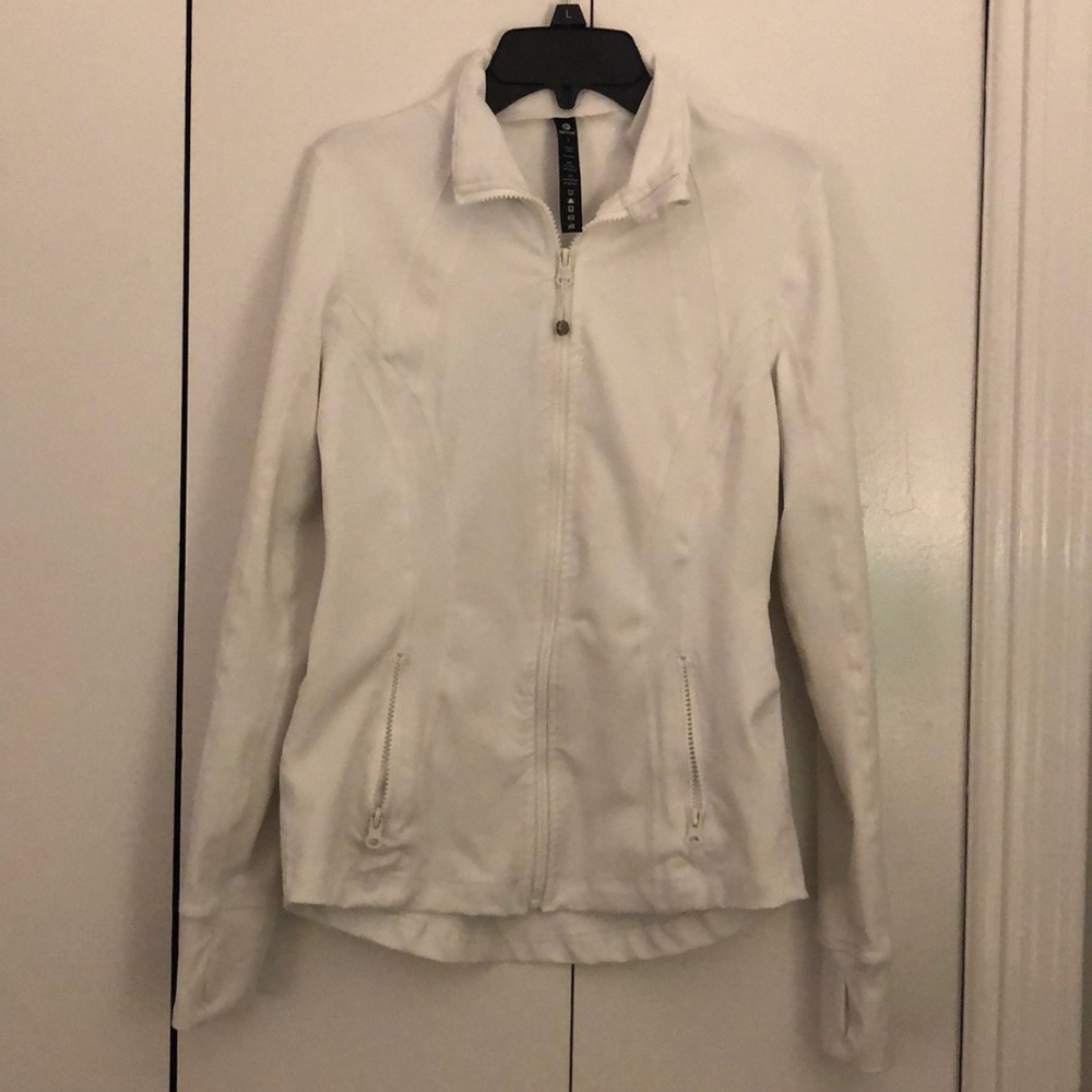 90 Degree by Reflex Athletic Jacket